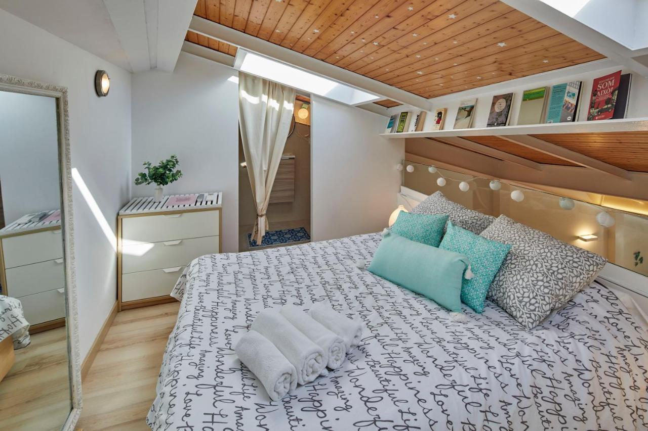 Apartamento Duplex Rei Marti Girona Exterior photo