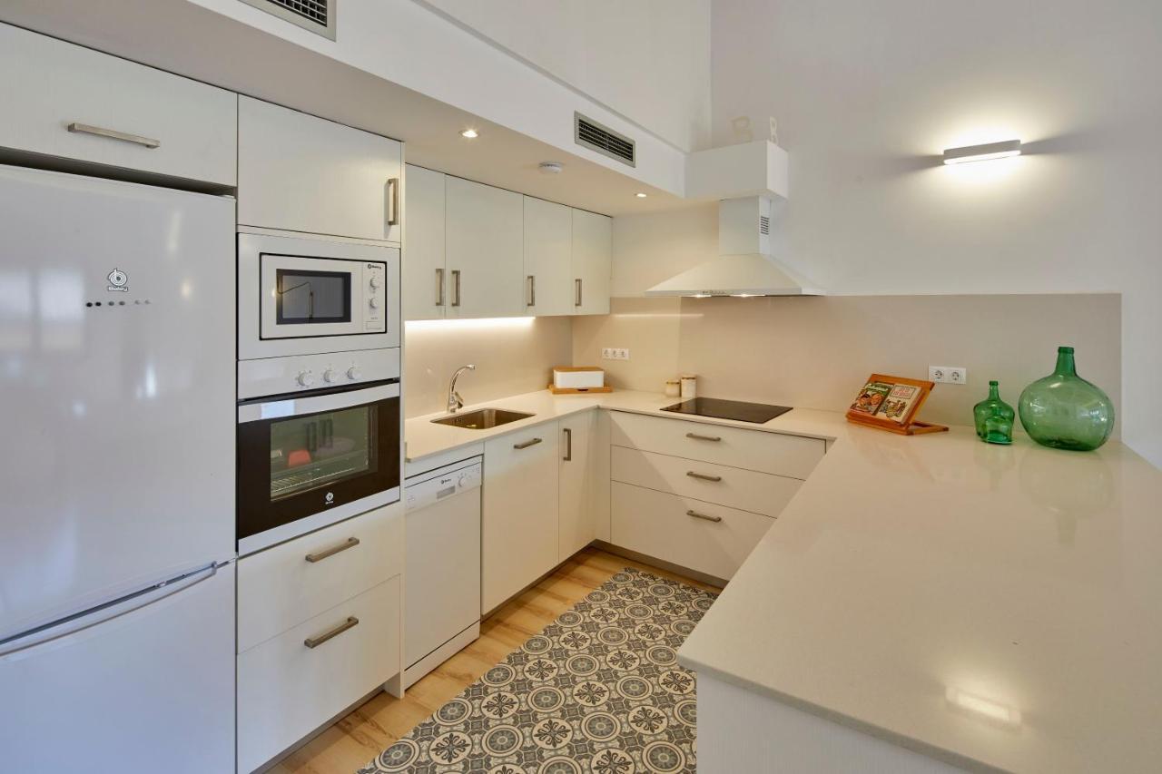 Apartamento Duplex Rei Marti Girona Exterior photo