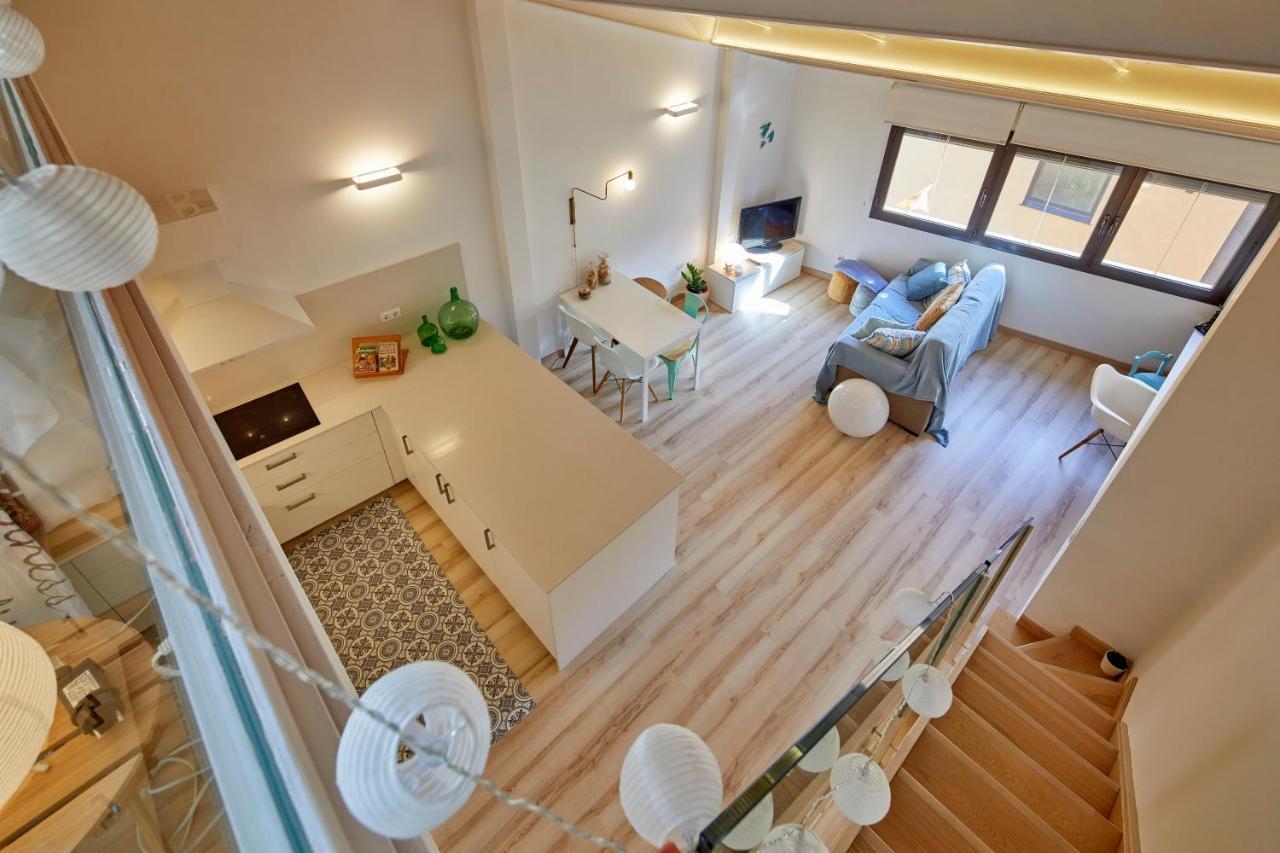 Apartamento Duplex Rei Marti Girona Exterior photo