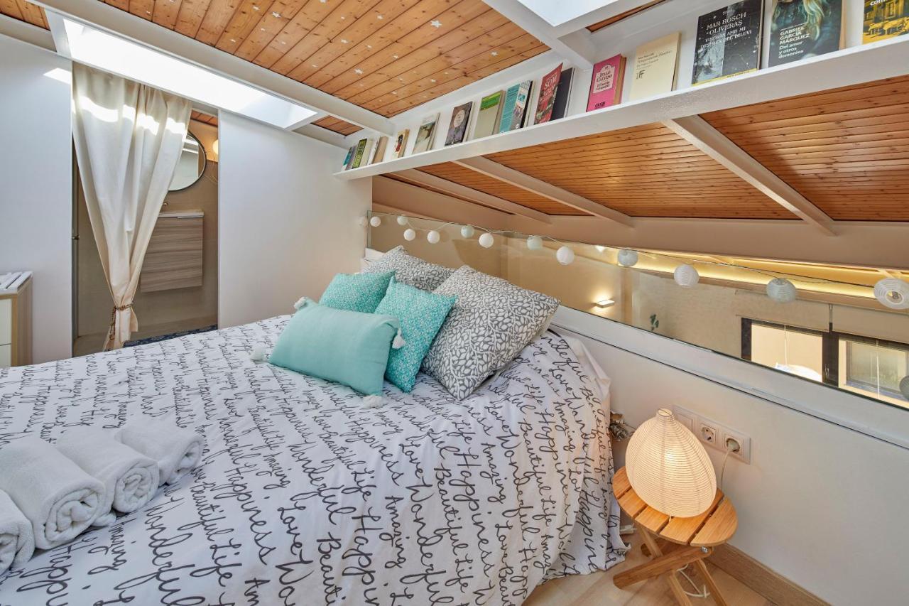 Apartamento Duplex Rei Marti Girona Exterior photo