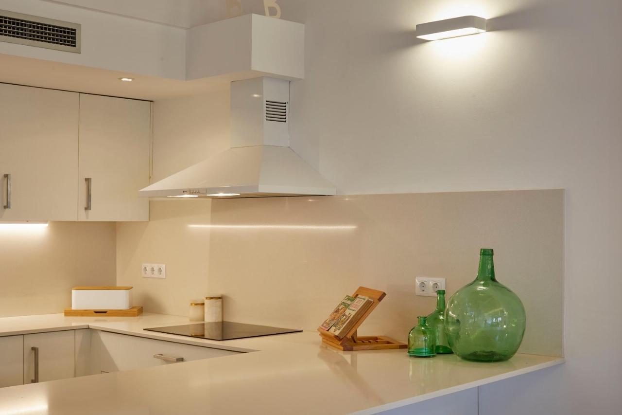Apartamento Duplex Rei Marti Girona Exterior photo