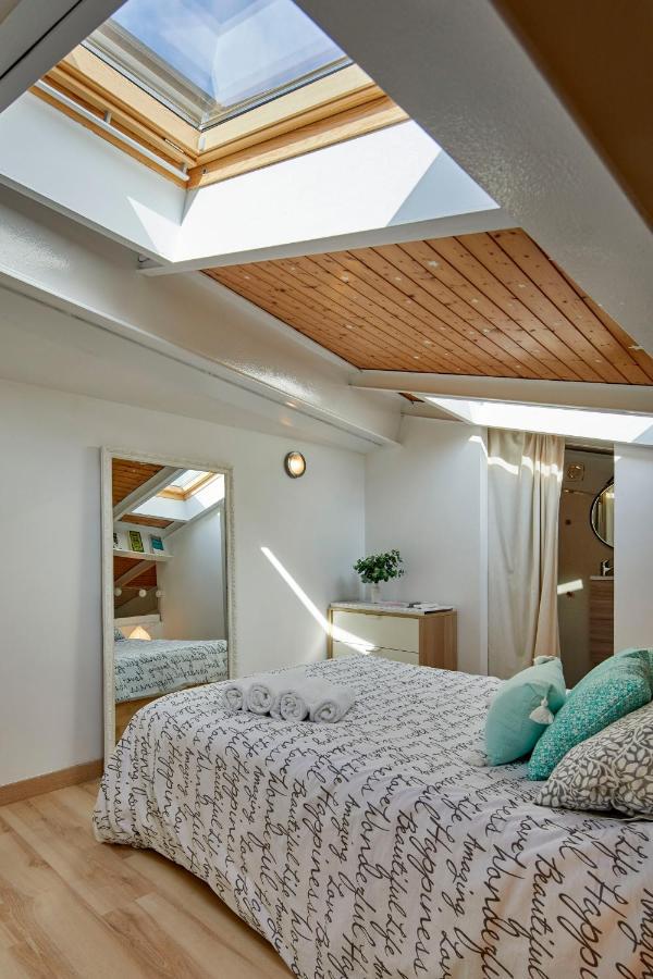 Apartamento Duplex Rei Marti Girona Exterior photo